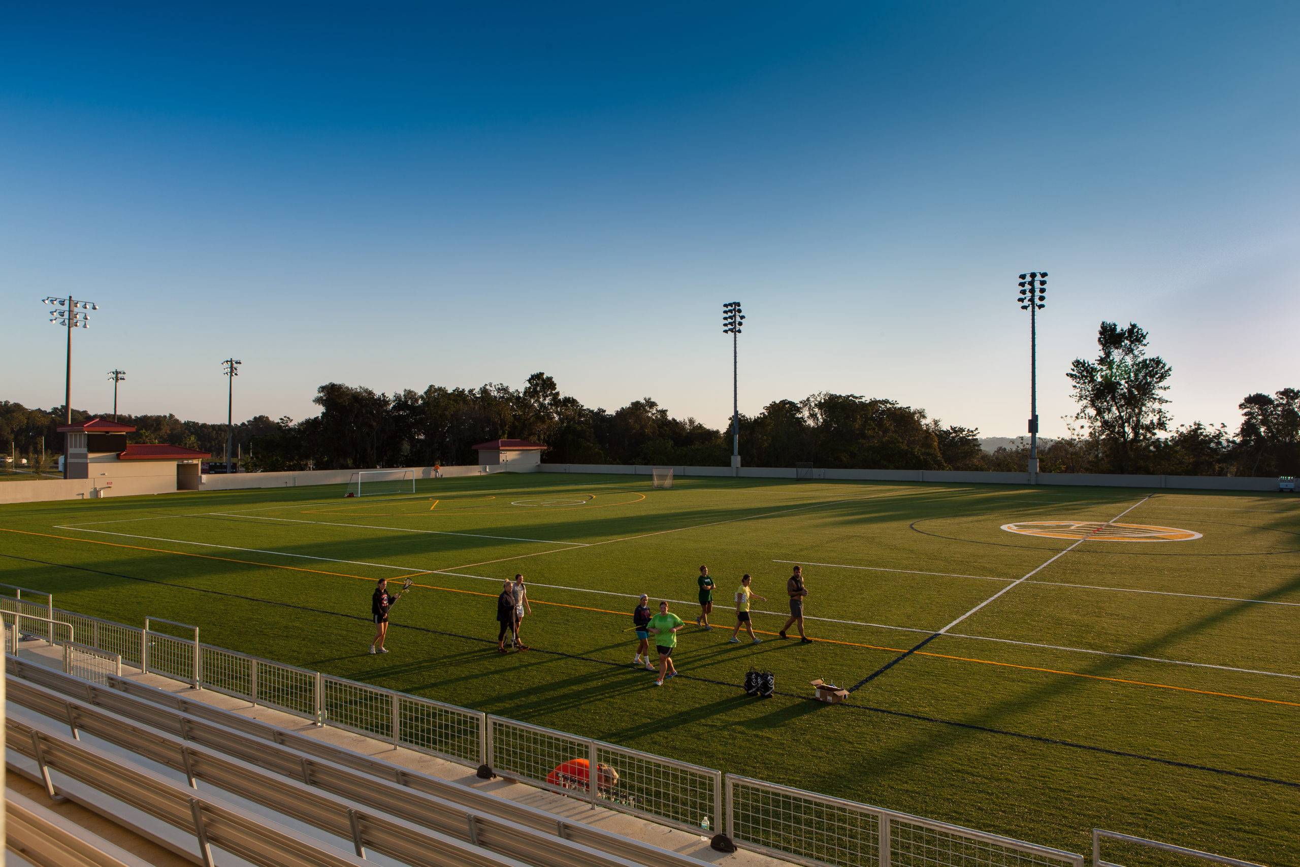 Saint Leo University Names Interim Athletic Director - Saint Leo University  Athletics