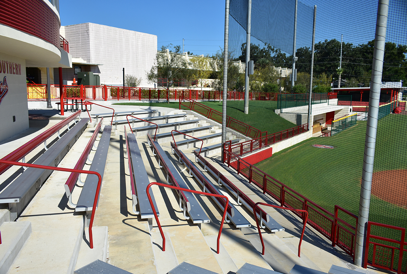 Florida Southern College Breaks Ground on State-of-the-Art Adams Athletic  Performance Center - Florida Southern College in Lakeland, FL