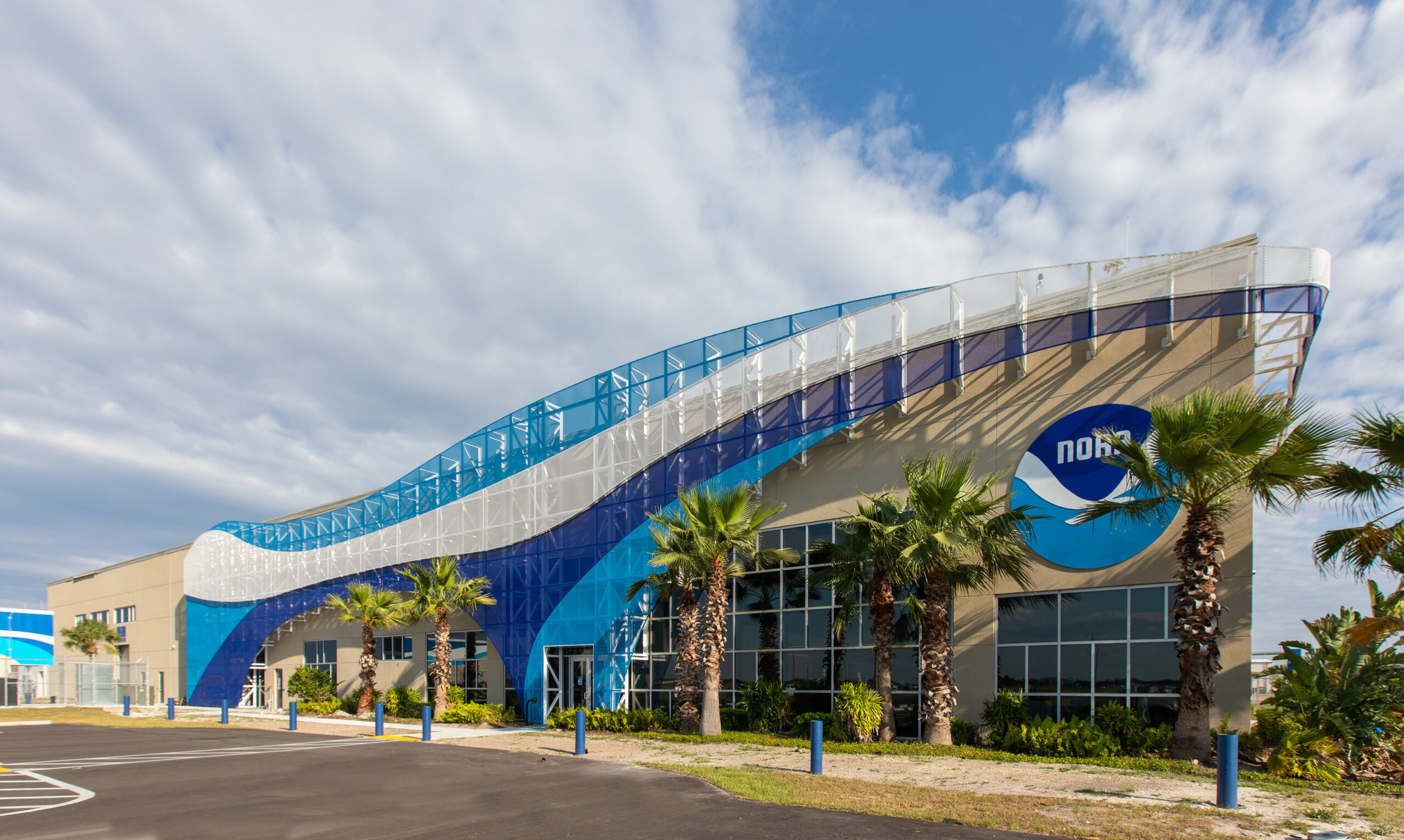 Marine Operations Center - Pacific  Office of Marine and Aviation  Operations