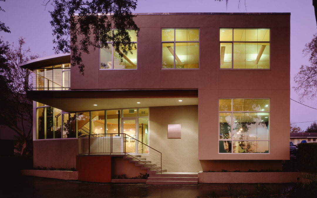 The Lunz Group Office