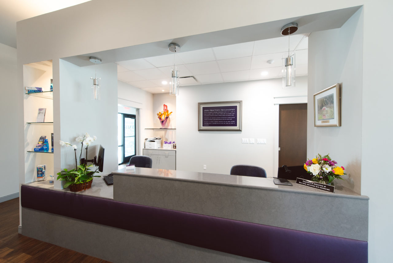 Lakeside Dental Arts | Healthcare Architect Design | The Lunz Group