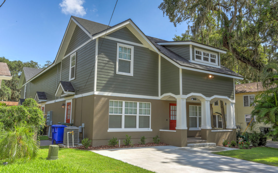 Tennessee Townhomes