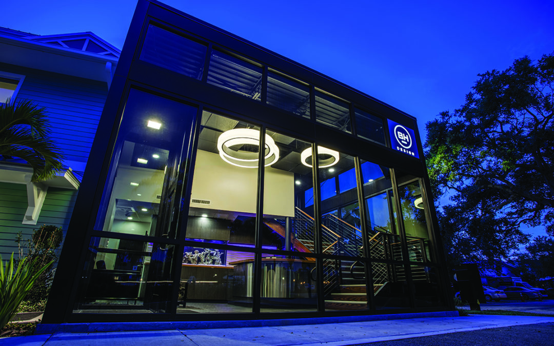 Blackhagen Design