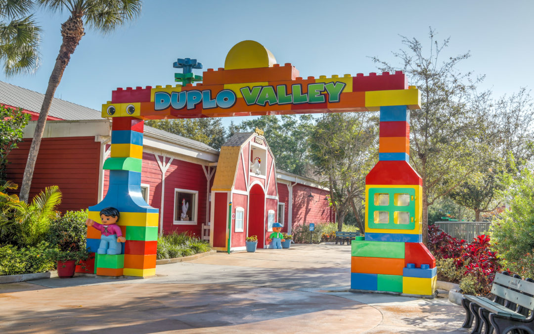 LEGOLAND Duplo® Valley