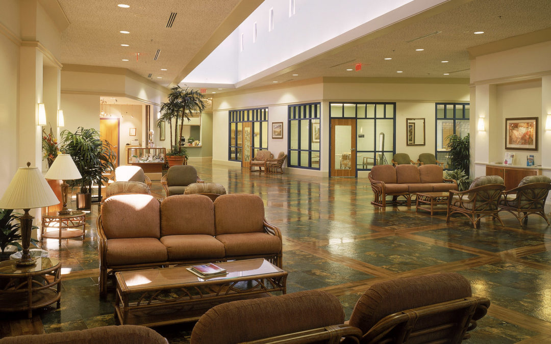 Lakeland Regional Cancer Center