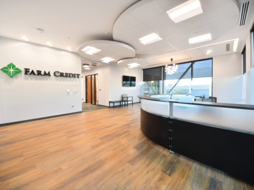 Farm Credit Office