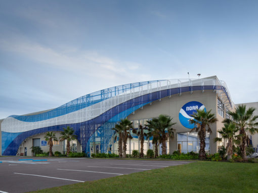 NOAA Aircraft Operations Center