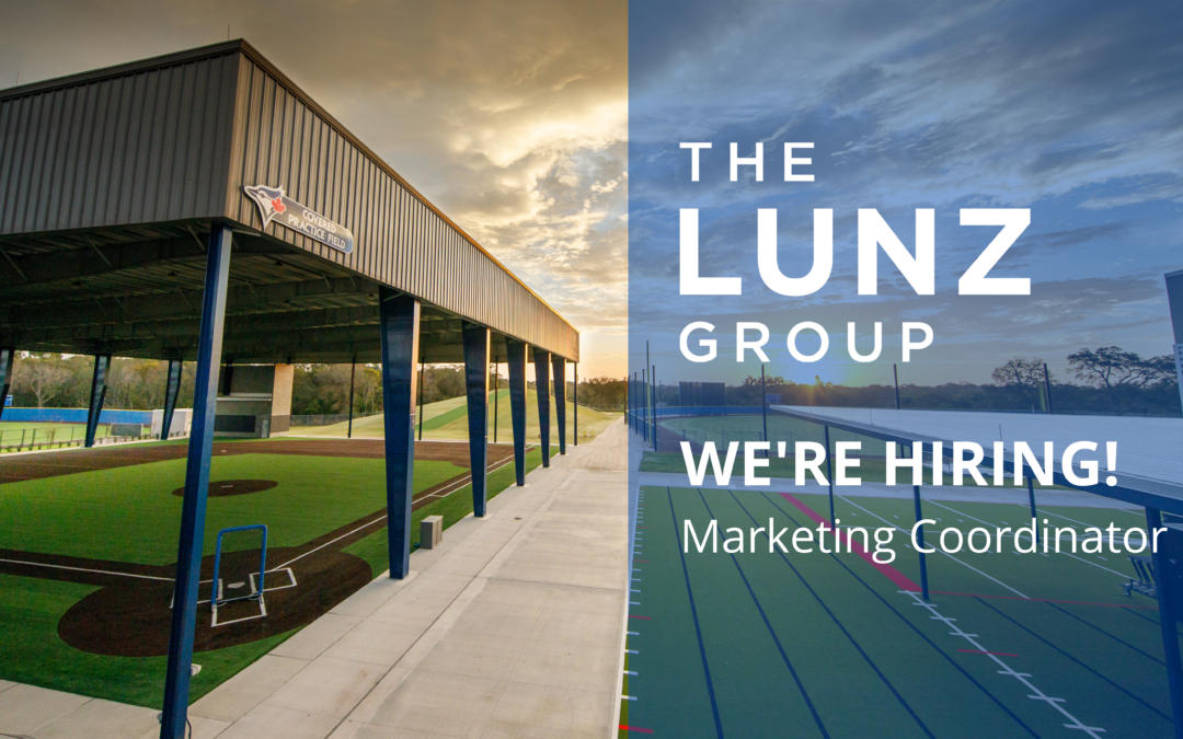 Marketing Coordinator