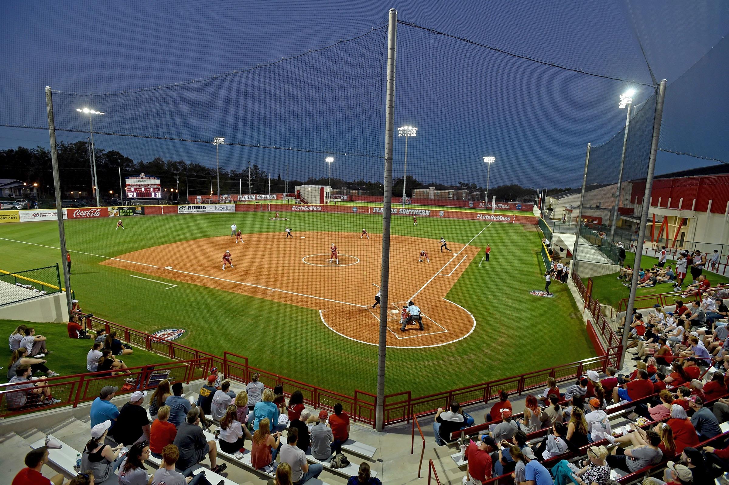 The Barnett Athletic Complex