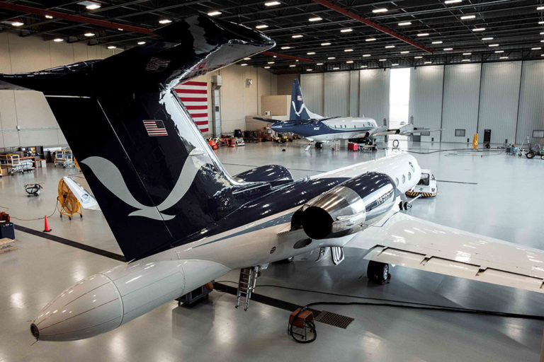 Aviation and Aerospace Architecture | Central Florida | The Lunz Group