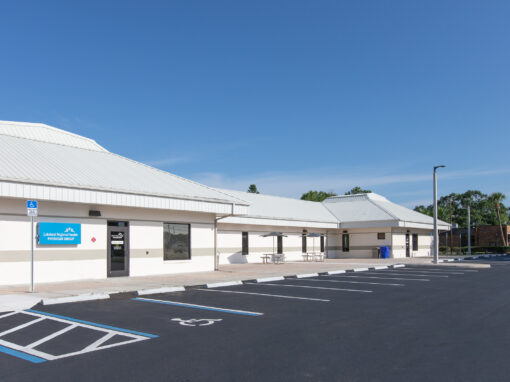 Lakeland Regional Health Medical Office Building Renovation