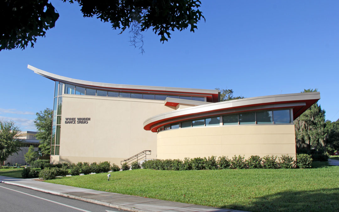 Wynee Warden Dance Studio
